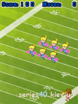 Cheerleader Squad | 240*320