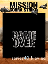 Mission Cobra Strike | 240*320