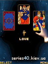 Tarot | 240*320