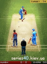 2010 Twenty 20: Premier League | 240*320