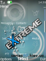 Extreme by FW Team | 240*320