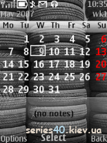 Tires by TS | 240*320