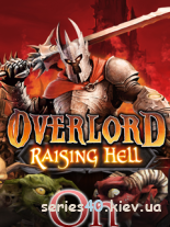 Overlord Raising Hell by Svin | 240*320