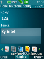 Windows by intel | 240*320