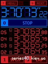 Professional StopWatch | 240*320