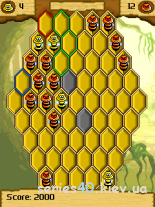 Beаt The Bee | 240*320