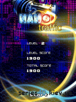 Nano Traffic | 240*320