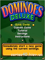 Dominoes Deluxe | 240*320