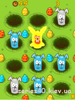 Hot Cross Bunnies | 240*320