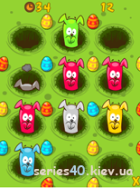 Hot Cross Bunnies | 240*320