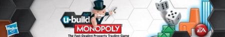 Monopoly: U-Build (Русская версия) | 240*320