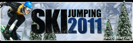 Ski Jumping 2011 | 240*320