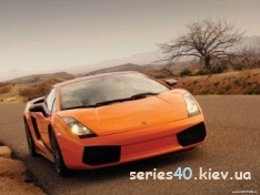 Pack Lamborghini by Svin | 320*240