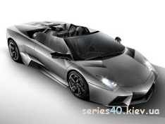 Pack Lamborghini by Svin | 320*240