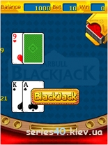 Jarbull Blackjack | 240*320