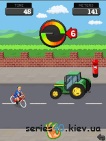 Little Britain The Mobile Game | 240*320