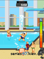 Little Britain The Mobile Game | 240*320