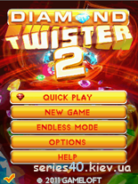 Diamond Twister 2 | 240*320