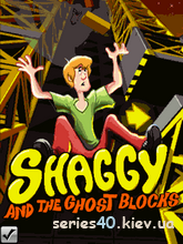 Shaggy And The Ghost Blocks | 240*320