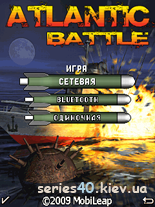 Atlantic Battle (Русская версия) | 240*320