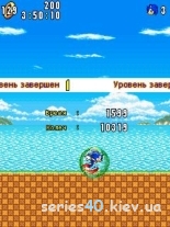 Sonic Evolution (Русская версия) | 240*320