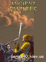 Ancient Empires I-II | 240*320
