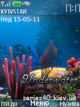 Underwater by intel | 240*320