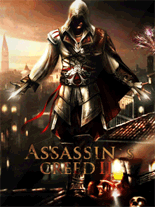 Assassin's Creed II n' Brotherhood by koshac & DeM | 240*320