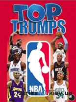 Top Trumps NBA (Анонс) | 240*320
