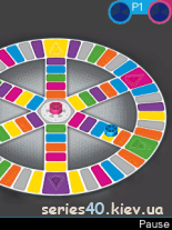Trivial Pursuit: Ultimate Master Edition | 240*320