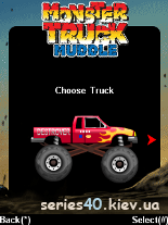 Monster Truck: Muddle | 240*320