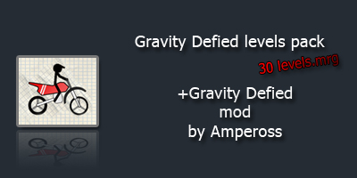 GD Levels Pack (Мод) | 240*320