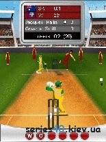 Powerplay Cricket | 240*320