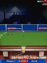 World Snooker Championship 2011 | 240*320