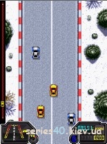 Fast Drag Racing 2011 | 240*320