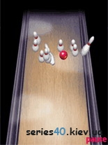 365 Bowling (Анонс) | 240*320