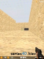 Counter Strike Source: Dust Edition (Мод) | 240*320