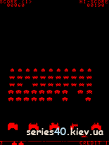 Space Invaders: Anniversary | 240*320