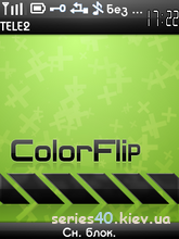 Color Flip by Dem and Walk | 240*320