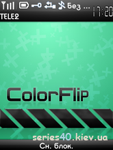 Color Flip by Dem and Walk | 240*320