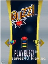 Buzz! The Entertainment Quiz | 240*320