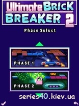 Ultimate Brick Breaker 2 | 240*320