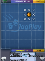 JagPlay BattleShip | 240*320