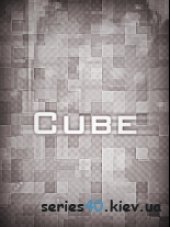 Cube by kitaez | 240*320