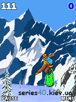 Snowboard | 240*320
