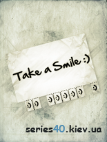 Take a Smile :) by Dem | 240*320