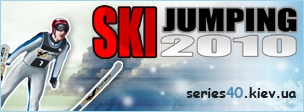 Ski Jumping 2010: Прохождение <strong>Игры</strong>