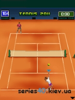 Mobi Tennis | 240*320