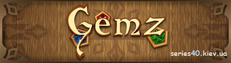 Gemz | 240*320