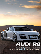 Audi R8 by Dem | 240*320